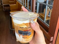 -SPARROW 家雀儿咖啡本店