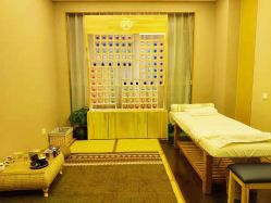 -彩虹之门健康管理