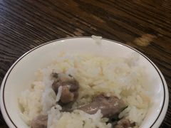-大鸽饭(马王堆店)
