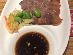 -九毛九西北菜(大东海店)