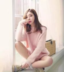 -MYYF SALON烫发染发