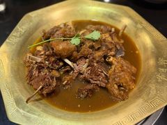 -芦月轩羊蝎子(劲松店)