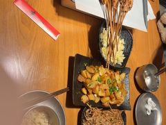 -李不管把把烧(绵阳总店)