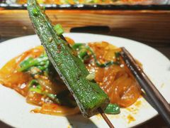 -不曾在把把烧•烧烤(莲坂磐基店)