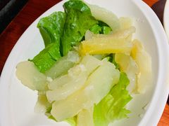 牛蹄筋-春熙里老火锅(春熙路店)