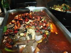 -辣尚瘾·烤鱼·新川菜(交大直营店)
