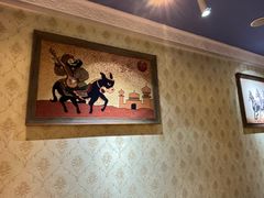-伊带伊路新疆美食府(呼家楼店)