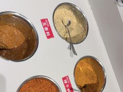 -悟能八戒烤肉自助(秦隆步行街店)