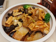 -遇见长安之高山流水(李家村万达店)
