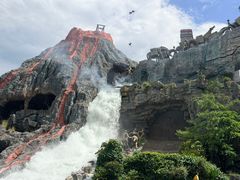 -丽江千古情