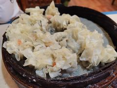 猪肉虾仁-海汇源老烧麦店(东大街总店)