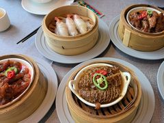 -晋江荣誉国际酒店·港誉茶餐厅