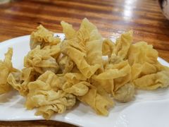 炸云吞-正果忠记云吞濑粉(总店)