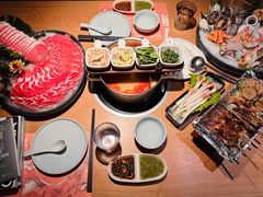 -生如夏花泰式火锅(鹭洲里店)
