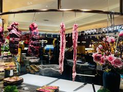 -東盛炭烤自助料理(玄武招商花园城店)