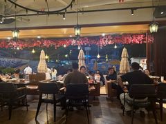 -成都娃娃花园餐厅 (南艺旗舰店)