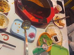 -老马路串串香火锅(北门桥店)