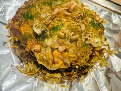 -日葵 大阪烧ひまり(仙霞路店)