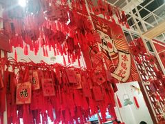 大堂-味福记·江西小炒·南昌小吃(青山湖万达店)