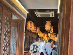 -二十八里太湖船菜(吉祥路店)