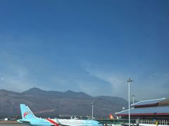 -丽江三义国际机场