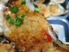 -新疆烧烤王(广灵店)