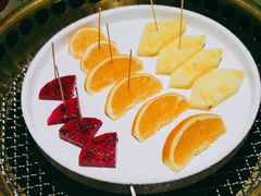 -谷牛日式烤肉(宝山U天地店)