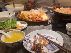 -前海沿·青岛菜(乐客城店)