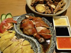 -新加坡高记KOO KEE Restaurant(盈科店)