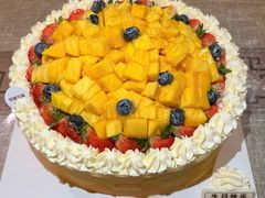 -可斯贝莉现烤面包·生日蛋糕(假日商城店)