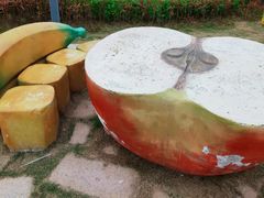 -琅岐红光湖公园