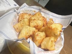 -牛串门串串香(东直门簋街总店)