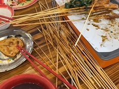 -冶建镜子·老南昌大排档·江西虾王(总店)