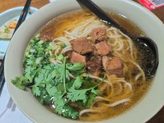 -李先生牛肉面大王(济南火车站候车室店)