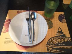 -simply thai天泰(世纪汇店)