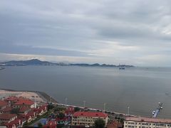 -烟台百纳瑞汀酒店