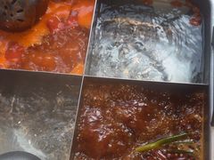 -海底捞火锅(威高广场店)