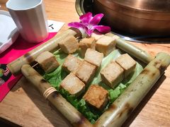 -椰夫人·养生椰子鸡(金沙洲永旺店)