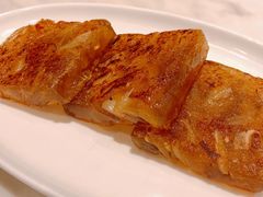 香煎萝卜糕-香港百合居(LCM置汇旭辉广场店)