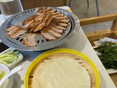-守柴炉烤鸭(中海国际店)