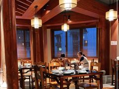 包厢-大宅院(西溪路店)