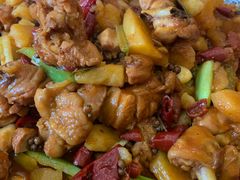 -福顺祥大盘鸡(临潼店)