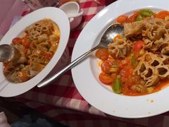 -西贝(宁波天一国购店)