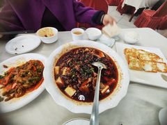 -学成饭店(官南大道店)