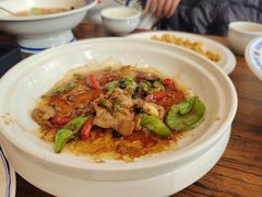 -老雒阳面馆·水席(定鼎门店)