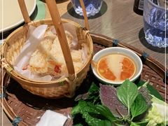 -CHINCHIN 青青·泰国料理(万象食家店)