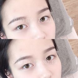 -轻妆Feel·半永久纹眉眼线