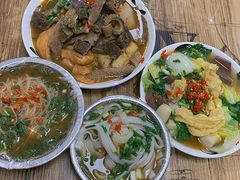 -正宗阳山牛杂(东城店)