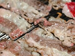 -小花花炭火烤肉·十五年延吉风味(左家庄店)