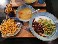 -大王油茶(二厂文创公园店)